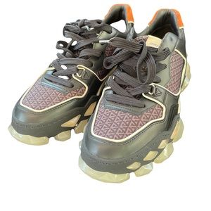 Jimmy Choo sneakers (men’s size 42)